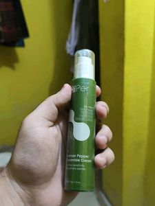 HiPer Face Moisturizer
