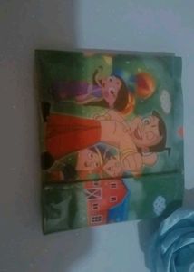 A Purse For Kids And Free Gift Inside