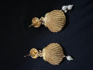 Fashion Earring