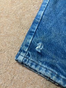 Carhartt Denim Jeans