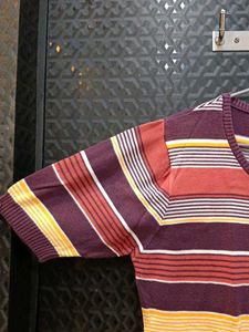 Striped T-Shirt