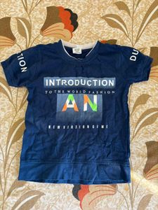 Tshirt For Boys
