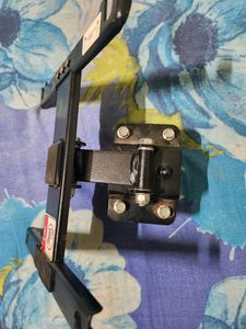 Heavy Duty METAL TV WALL MOUNT