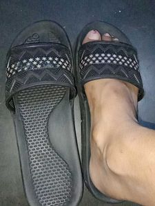 New Slipper