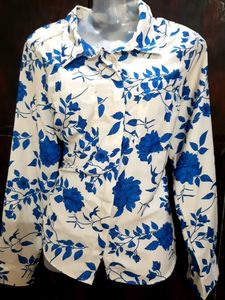 Gorgeous Floral Shirt❤️