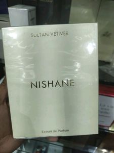 NISHANE VETIVER SULTAN NICHE BRAND
