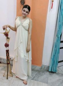 Angel Gown 😇🧚🏻‍♀️✨