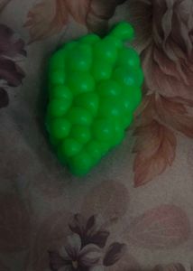 Green Grape Toy🍇 only for cute and smart baby 🍇