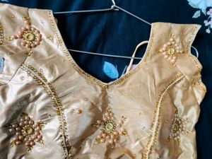 Wedding Wear Blouse 💥