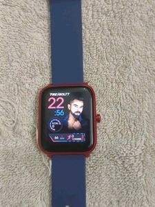 Firebolt Ninja Pro Max Smartwatch