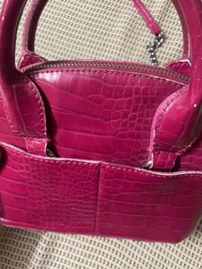 ZARA Sling Bag