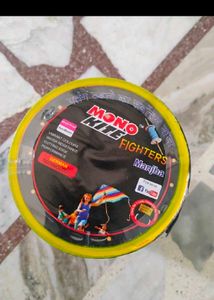 mono kite fighter