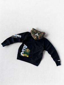 Bathing Ape Hoodie