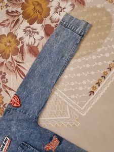 Smart Fancy Tee