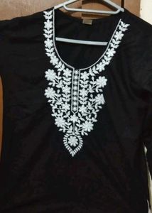 Short Kurti
