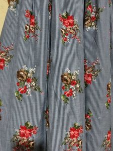 Frock Kurti