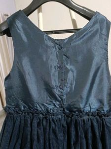 H&amp;M Tulle Dress