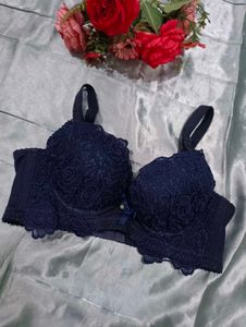 Imported Designer Bra With Gorgious Look
