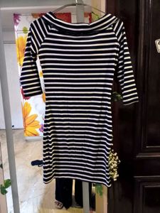 Summer Top And Dress Combo