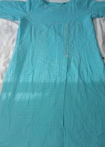 COMBO OF KURTI PANT AND DUPPATA