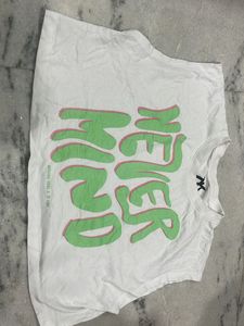 Crop Tshirt