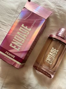 Engage Femme Eau de Parfum