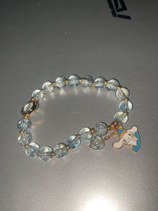 Grey Bracelet