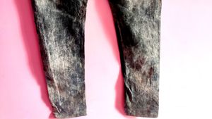 Jeans For Man , Size 38