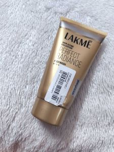 Lakme Perfect Radiance Intense Brightening Face Wa
