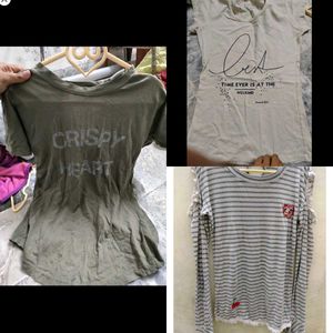 Tops On Sale