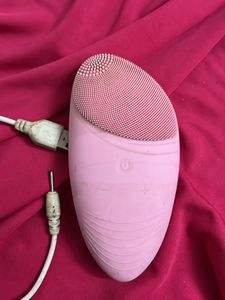 CARESMITH Battery Powered Sonic Massager Brush