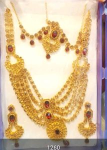 Wedding Set