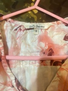 Summer 100% Cotton Dress