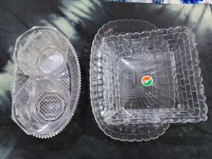 Serving Set