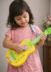 Toy Guitar