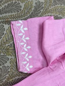 Pink N Green