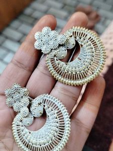 Statement Earrings
