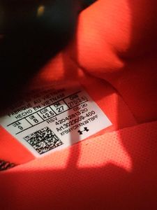 Under Armour Sport Shoes Brand New