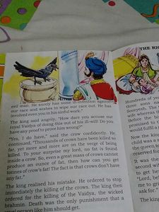 Jataka Tales