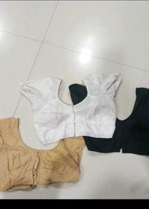 3 Combo Blouses