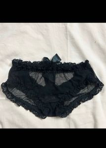 Lace Panties