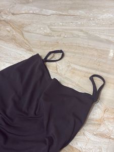 Black Partywaear Dress 🕷️