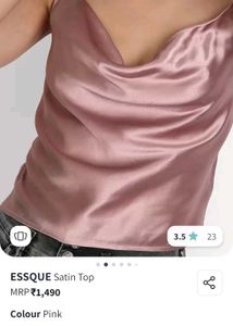 Essque Top