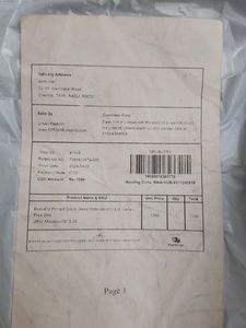 Brand New Salwar Kameez Material