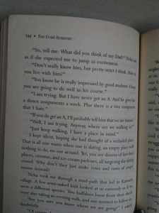 Five Point Someone
