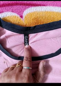 Night Wear Uppar 4 Piece