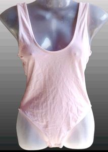 Bodysuit Top