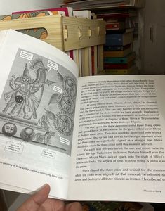 Book - 7 Secrets Of Shiva