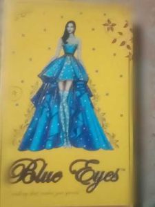 Elegant Floral Jewelry Set