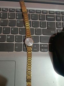 Sonata Watch For Women